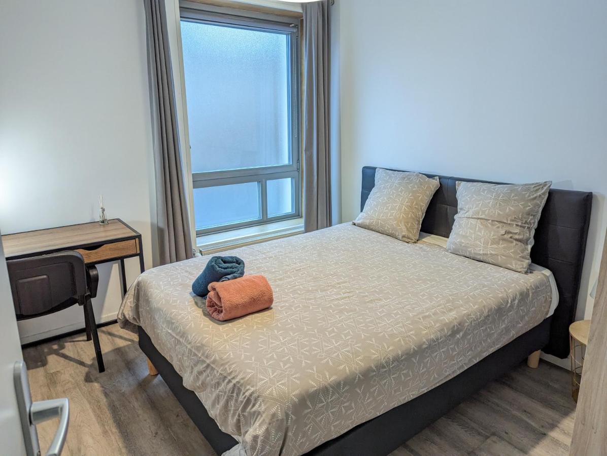 Beau-jean, Un Cocon Sympa 5 Min A Pied Du Centre-ville, Parking Prive, A 10 Min Du Chu