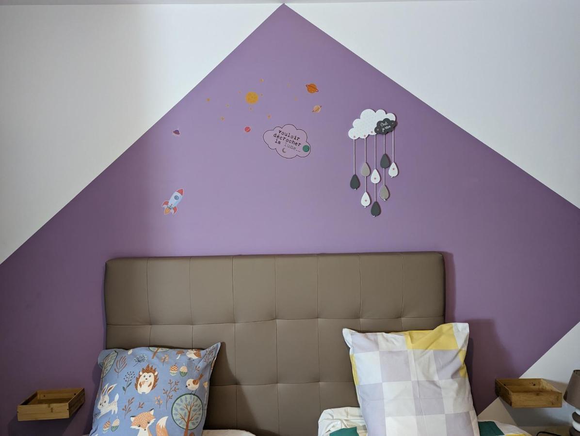 Apartment Beau-jean, Un Cocon Sympa 5 Min A Pied Du Centre-ville, Parking Prive, A 10 Min Du Chu *