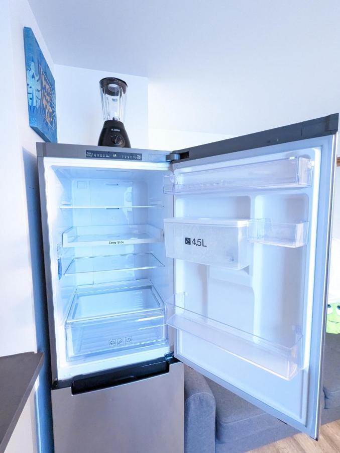 Appartement Beau-jean, Un Cocon Sympa 5 Min A Pied Du Centre-ville, Parking Prive, A 10 Min Du Chu
